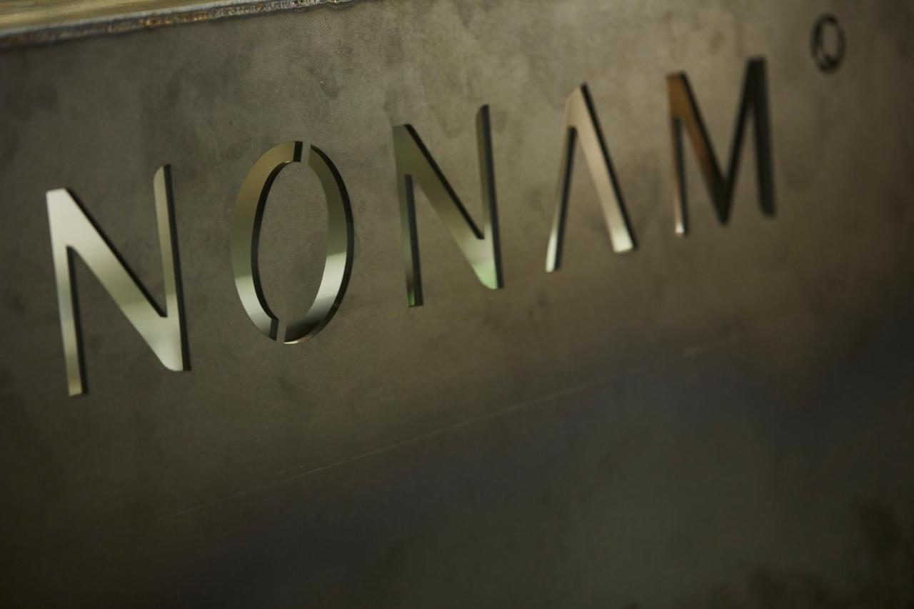 Nonam Boutique Hotel Gent المظهر الخارجي الصورة
