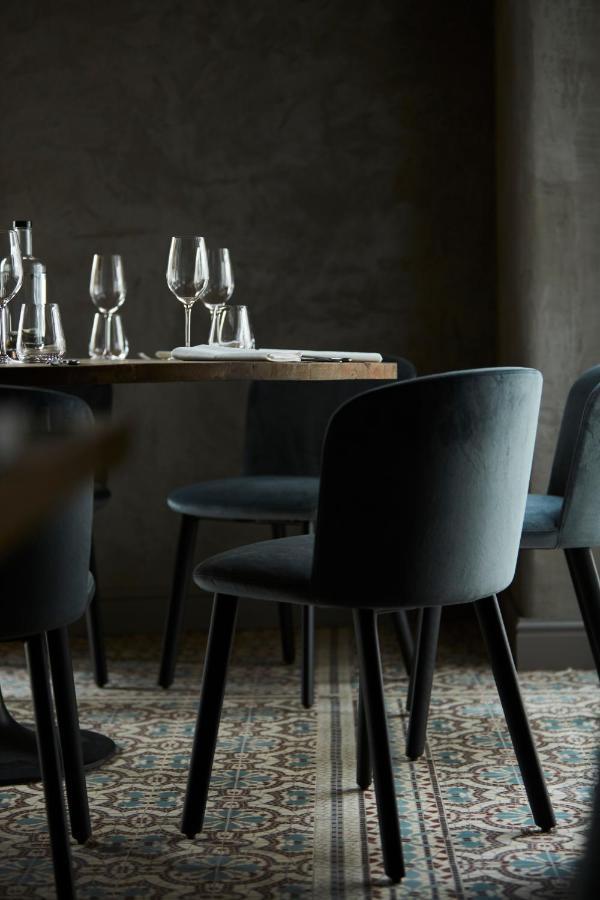 Nonam Boutique Hotel Gent المظهر الخارجي الصورة