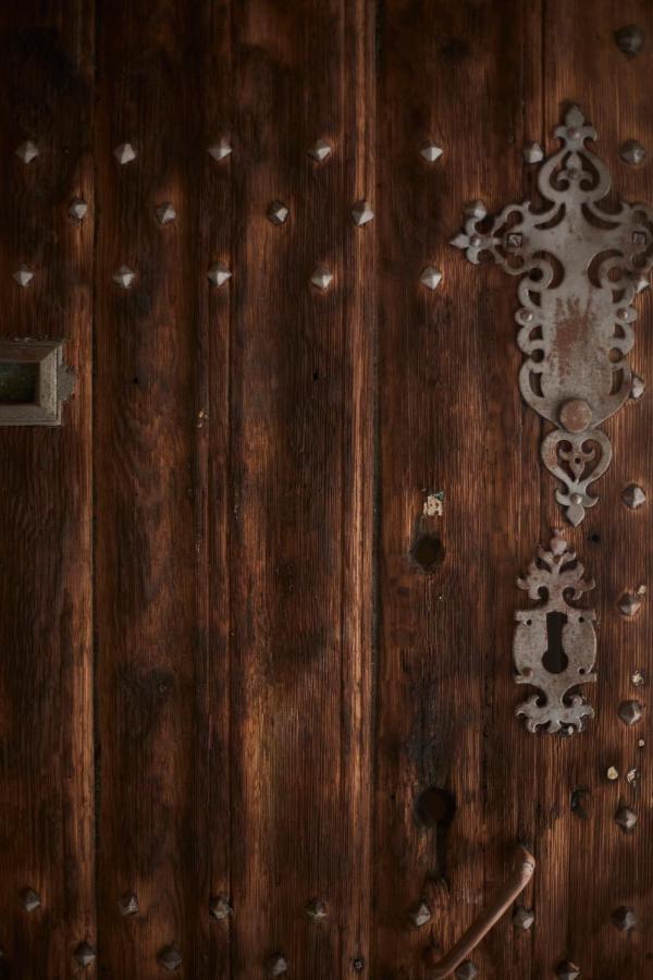 Nonam Boutique Hotel Gent المظهر الخارجي الصورة