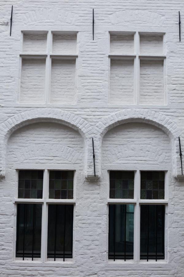Nonam Boutique Hotel Gent المظهر الخارجي الصورة