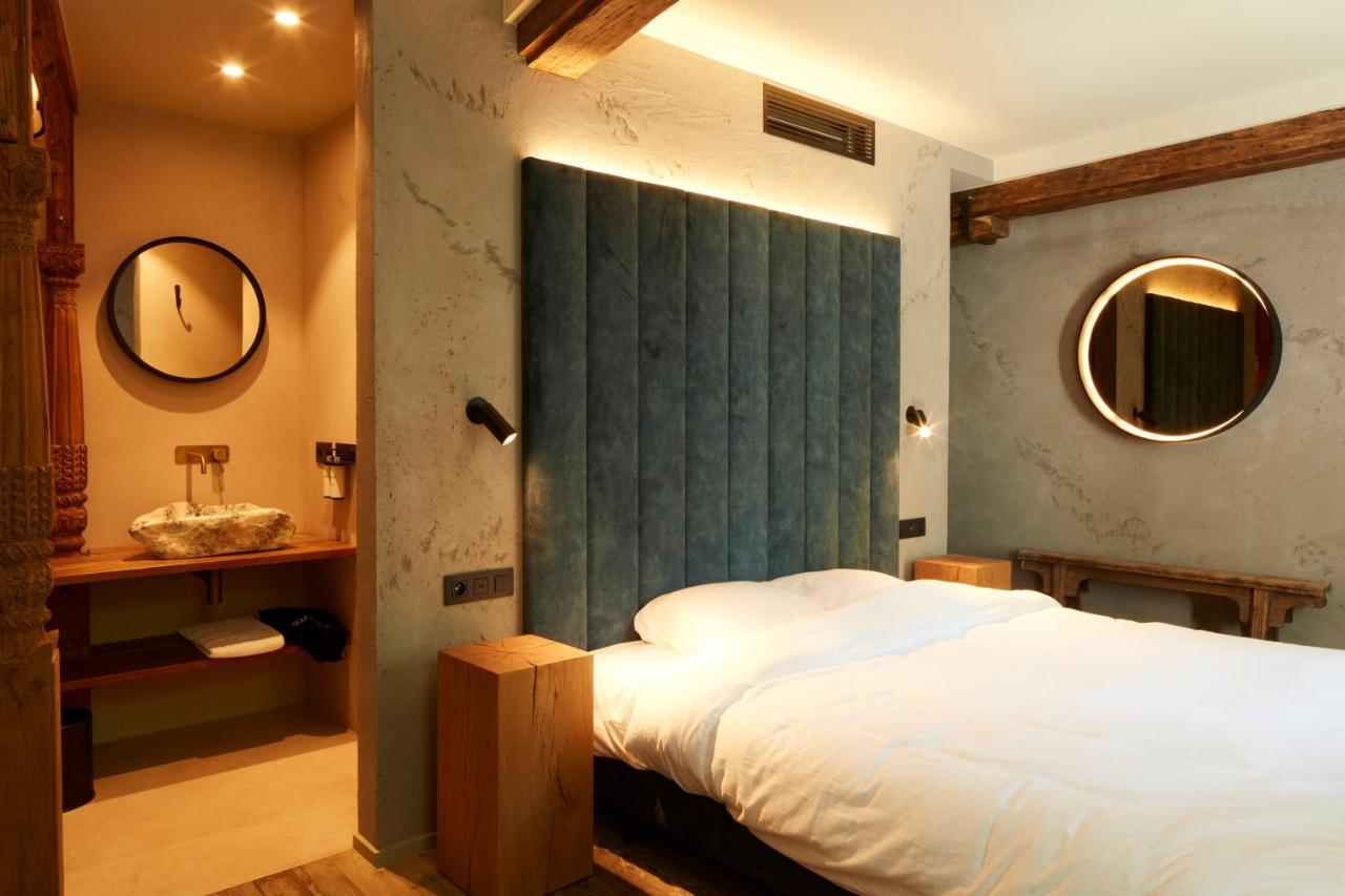 Nonam Boutique Hotel Gent المظهر الخارجي الصورة