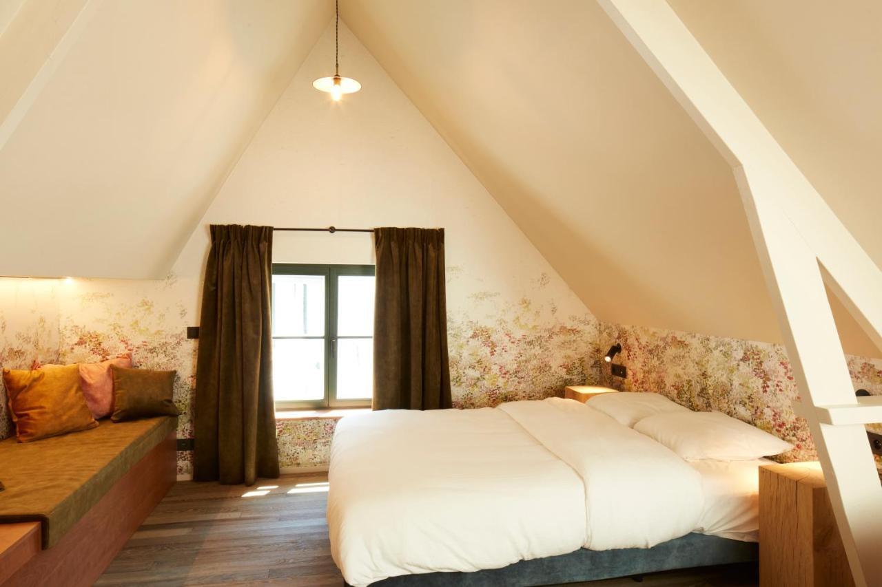 Nonam Boutique Hotel Gent المظهر الخارجي الصورة