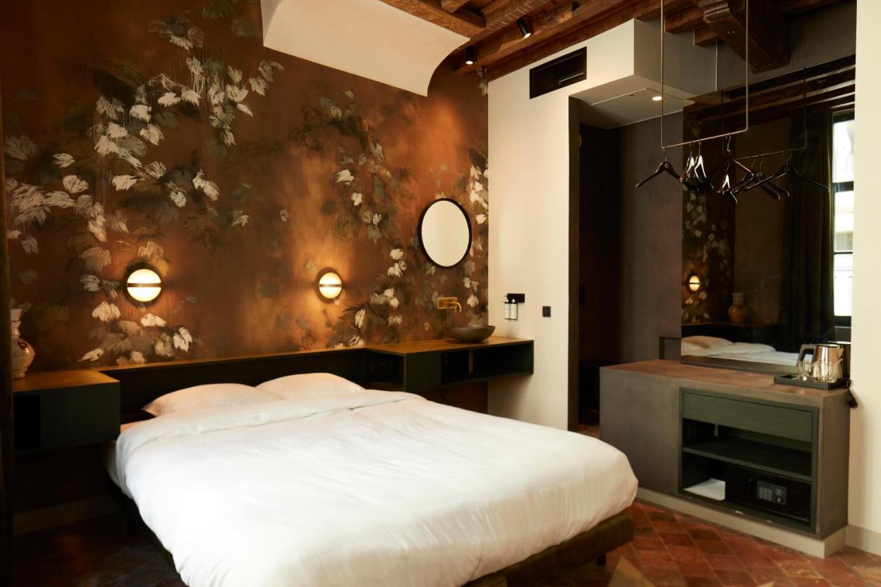 Nonam Boutique Hotel Gent المظهر الخارجي الصورة