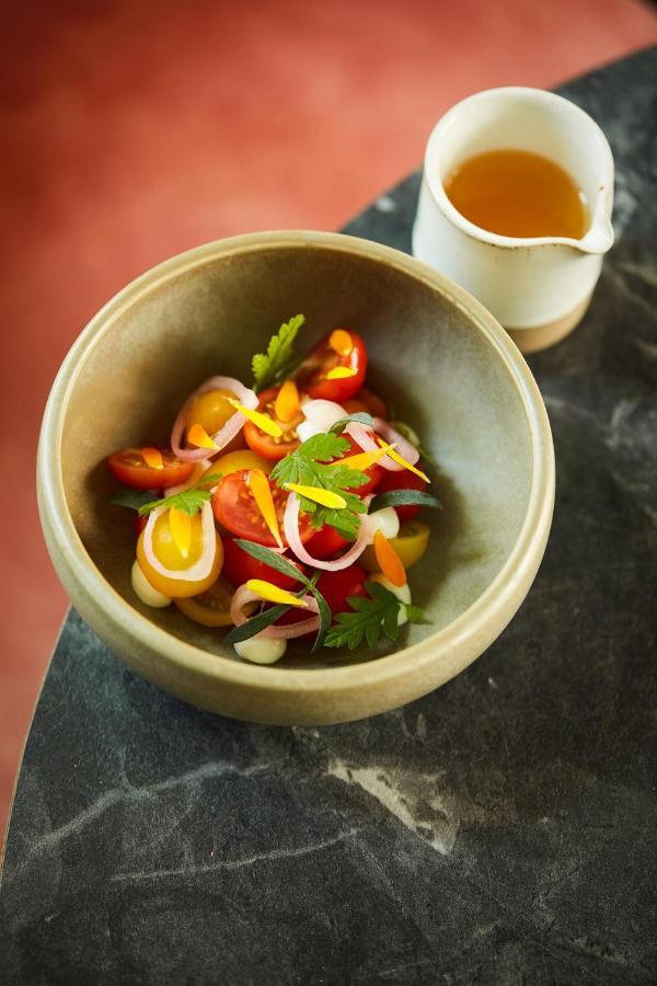 Nonam Boutique Hotel Gent المظهر الخارجي الصورة