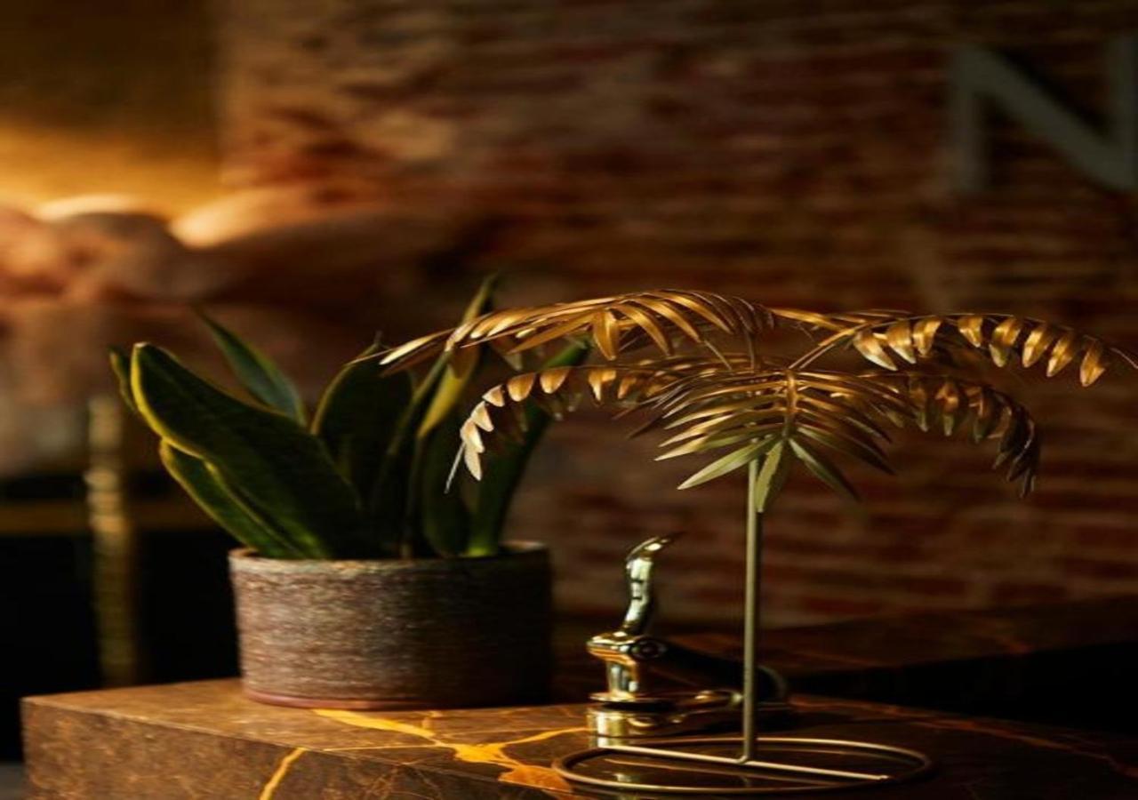 Nonam Boutique Hotel Gent المظهر الخارجي الصورة