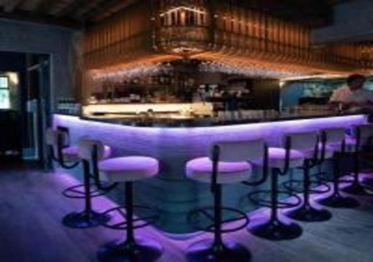 Nonam Boutique Hotel Gent المظهر الخارجي الصورة