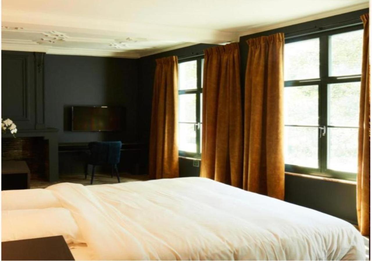 Nonam Boutique Hotel Gent المظهر الخارجي الصورة